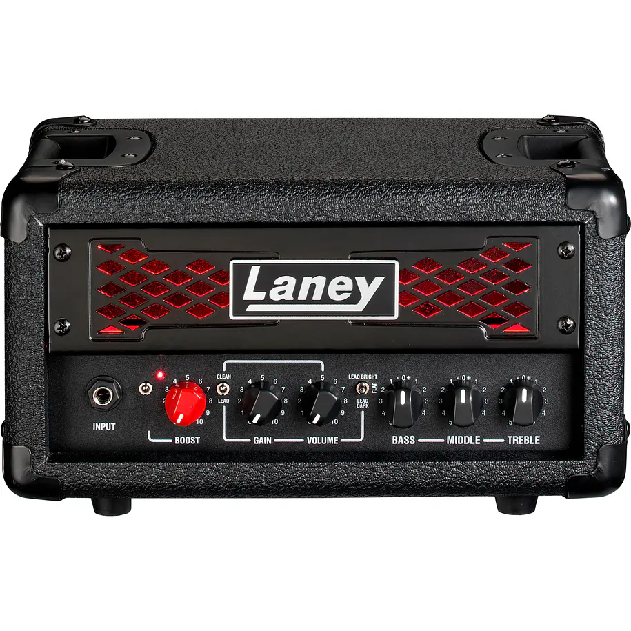 Laney Irf-Leadtop Cabezal Guitarra Laney 1