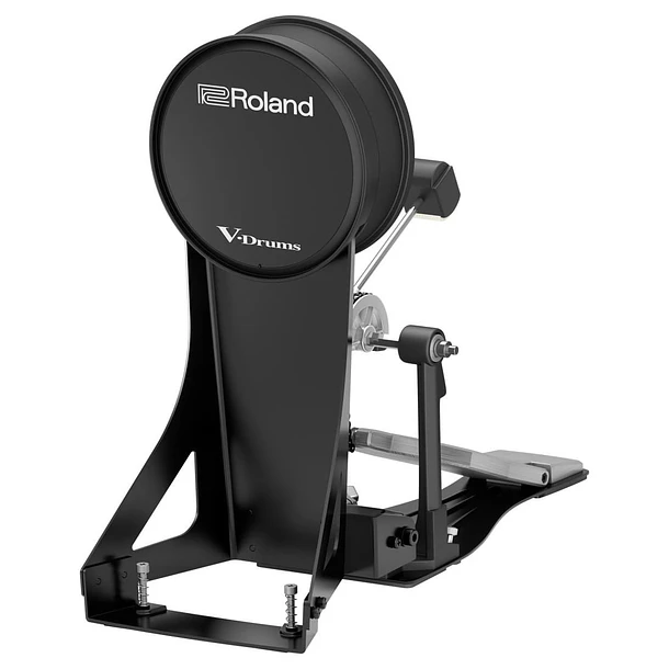 Roland Kd-10 Pad Percusion Electronica Bombo Roland 1