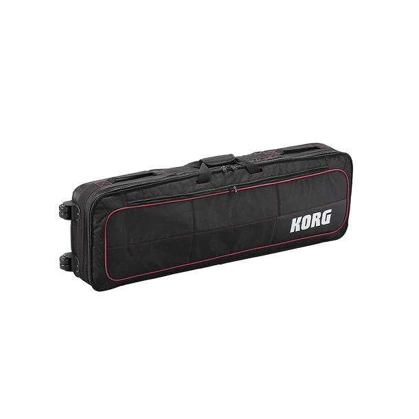 Korg Cb-Sv1-73 Case Teclado Korg 1