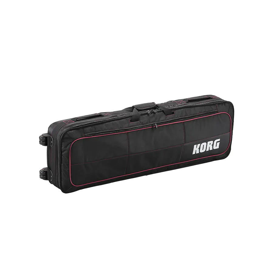 Korg Cb-Sv1-73 Case Teclado Korg 1