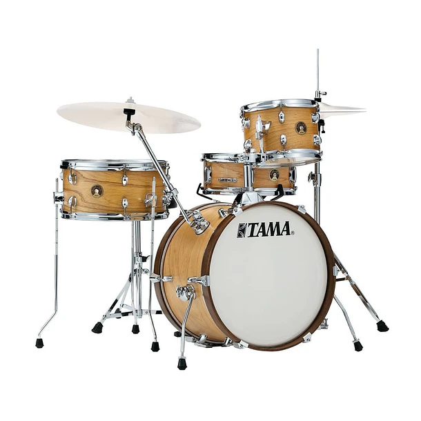Tama Ljl48h4 Sbo Bateria Club Jam Tama 1