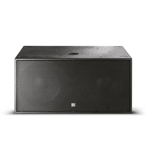 Fbt Muse 218sa Subwoofer Activo 18