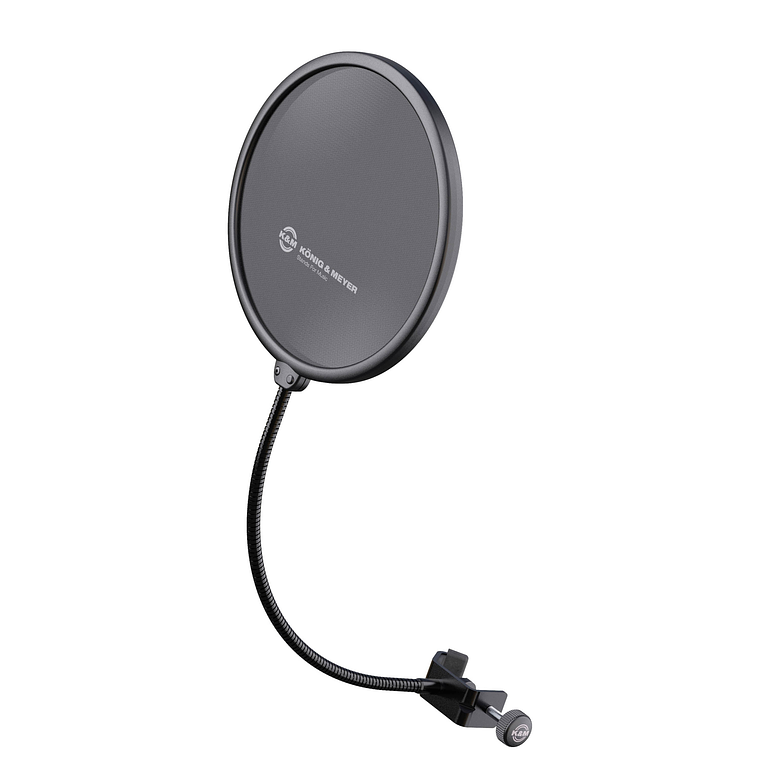 K&M 23966-000-55 Antipop 20 Cms K&M 1