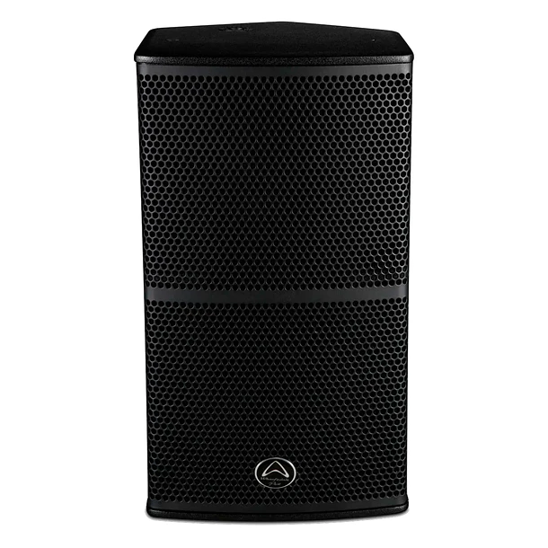 Wharfedale Wla-12ma Bk Subwoofer Activo 12'' 750w Wharfedale 1