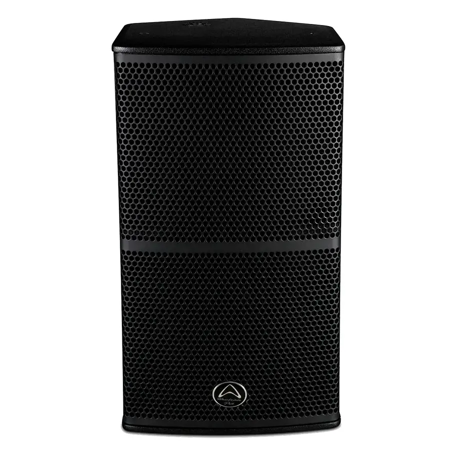 Wharfedale Wla-12ma Bk Subwoofer Activo 12'' 750w Wharfedale 1
