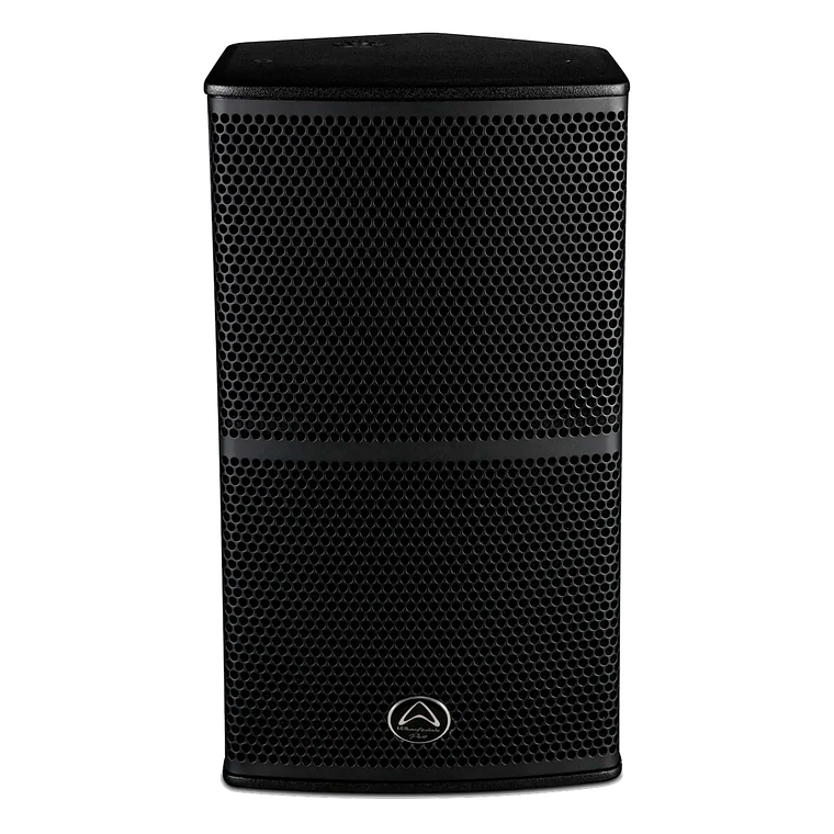 Wharfedale Wla-12ma Bk Subwoofer Activo 12'' 750w Wharfedale 1