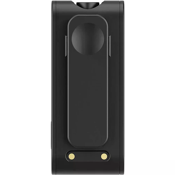 Ulanzi A100 Micrófono Doble Inalámbrico USB-C y 3.5mm (TRS) Con Caja de Carga 3