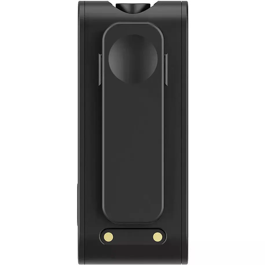 Ulanzi A100 Micrófono Doble Inalámbrico USB-C y 3.5mm (TRS) Con Caja de Carga 3