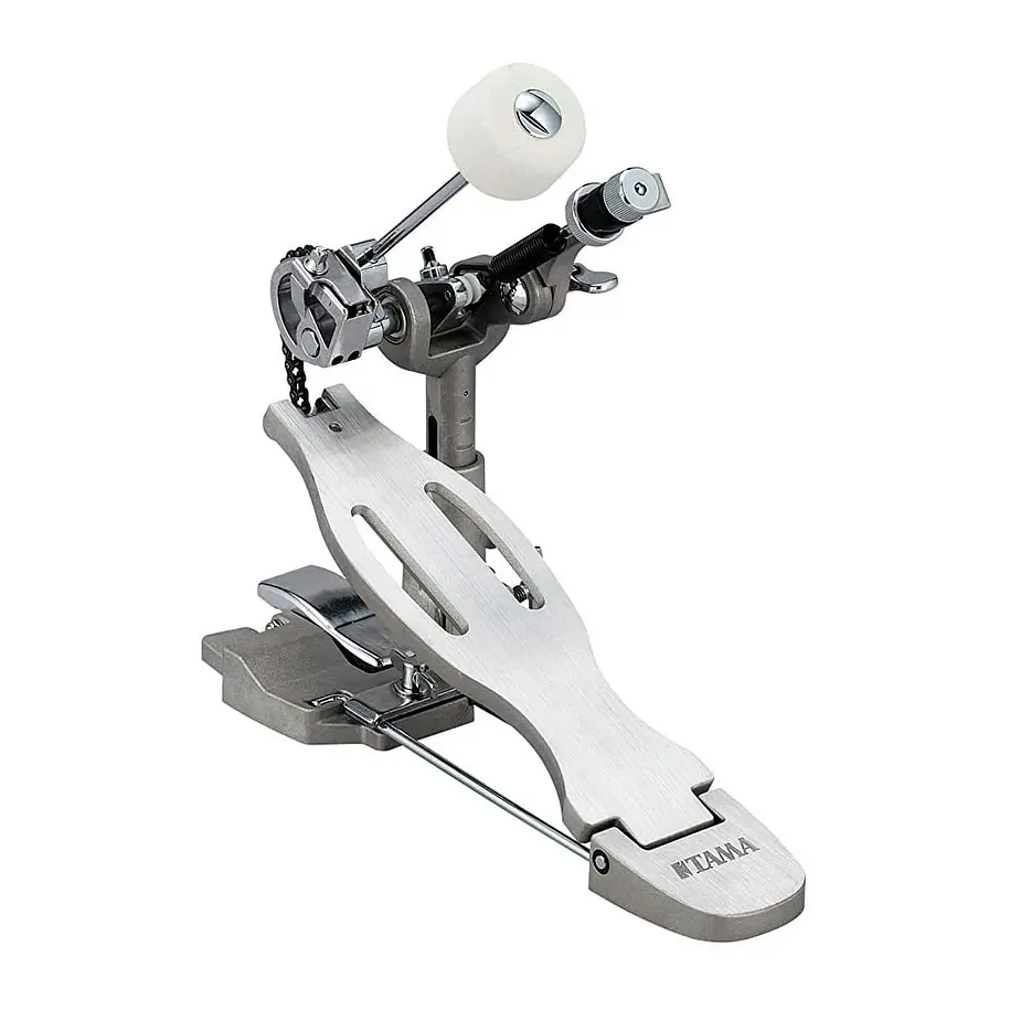Tama Hp50 Pedal Bombo The Classic Pedal Tama 1