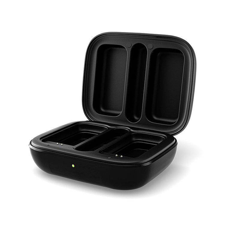 Rode Wireless Micro Microfono Inalámbrico portátil USB-C 5