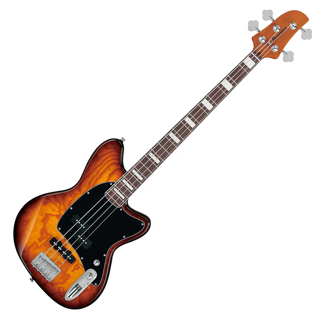 Ibanez Tmb400ta Iab Bajo Electrico 4 Cuerdas Ibanez 1