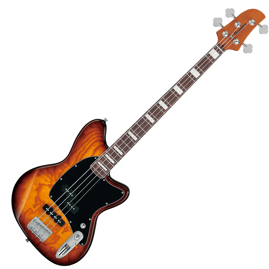 Ibanez Tmb400ta Iab Bajo Electrico 4 Cuerdas Ibanez 1