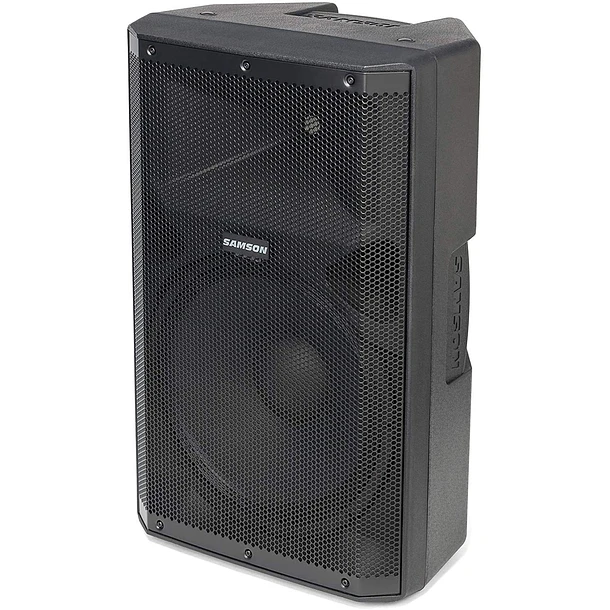 Samson Rs115a Caja Activa 15