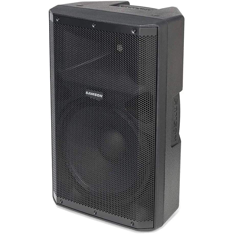 Samson Rs115a Caja Activa 15