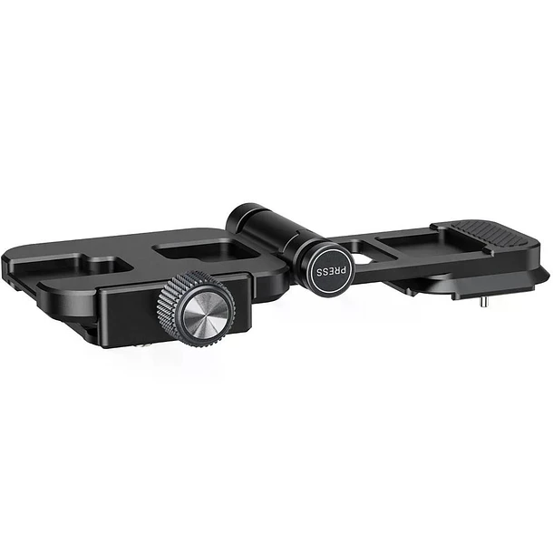 Ulanzi UKA08 Galleta Tipo Uka Para Montura Vertical L-Bracket 6