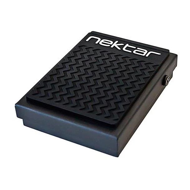 Nektar NP1 - Pedal de Sustain 1