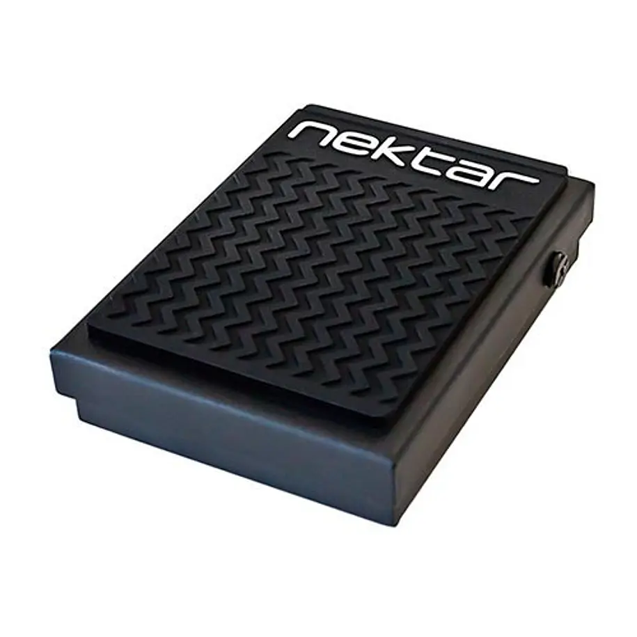 Nektar NP1 - Pedal de Sustain 1