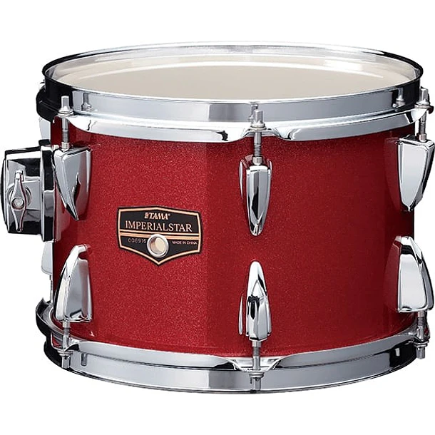 Tama Ip52h6w Brm Bateria Tama 1