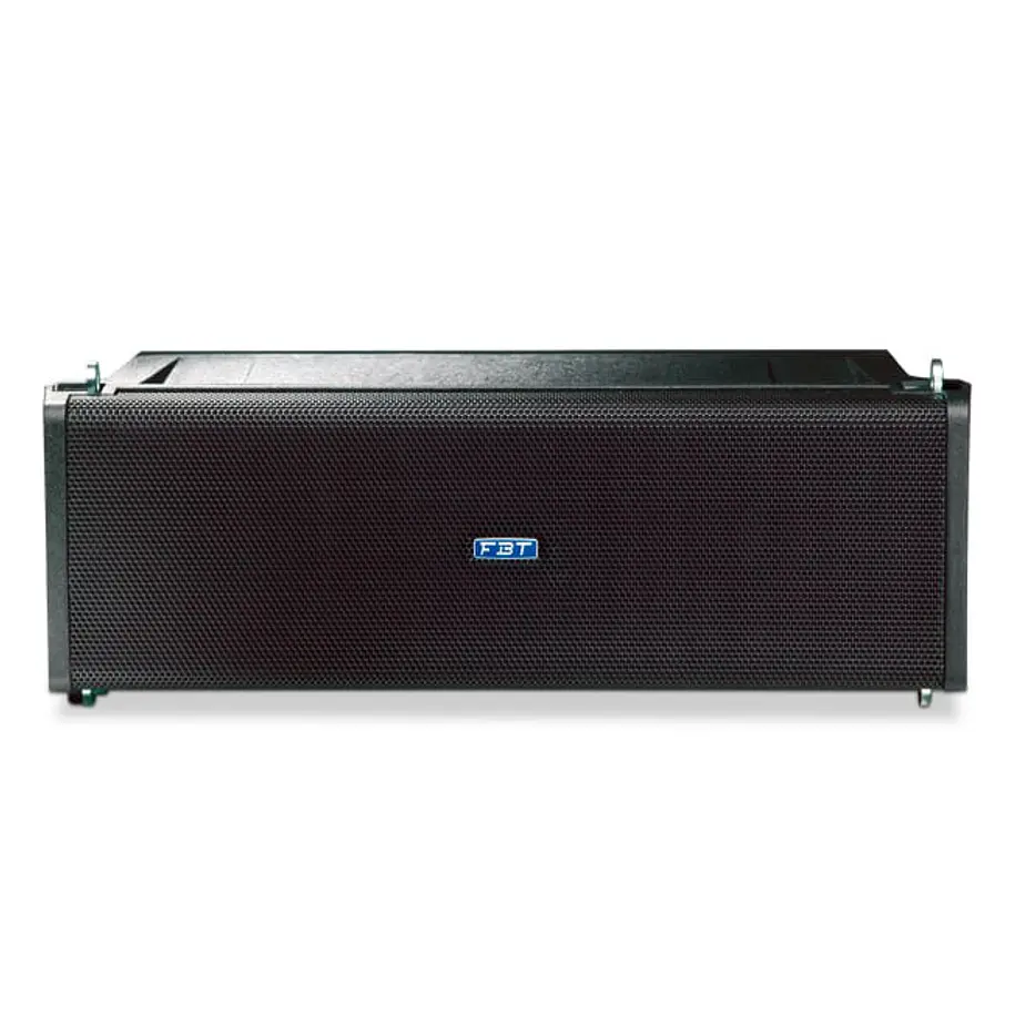 Fbt Mitus 206la Line Array 2x6,5'' 900w Fbt 1
