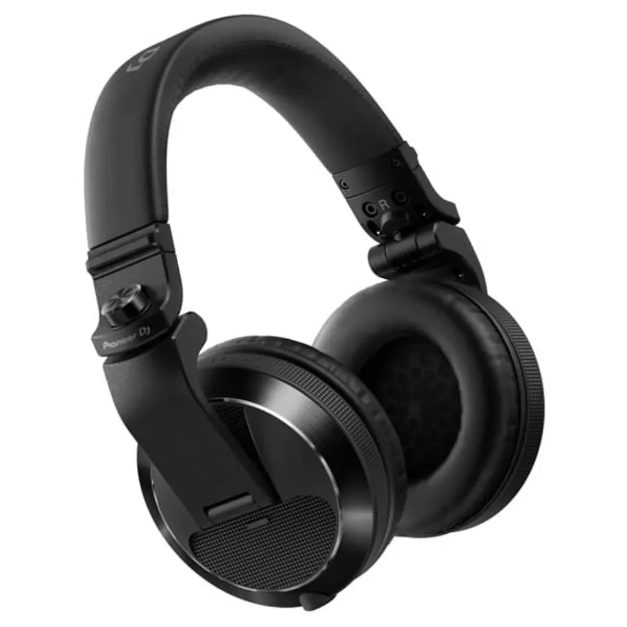 Pioneer Dj Hdj-X7-K Audifonos Dj Pioneer Dj 1