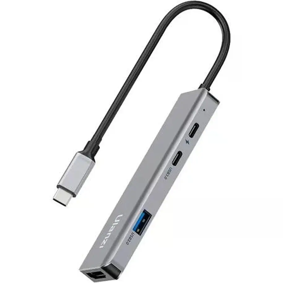 Ulanzi C060 Capturadora de Video Multifuncional USB3.0 2