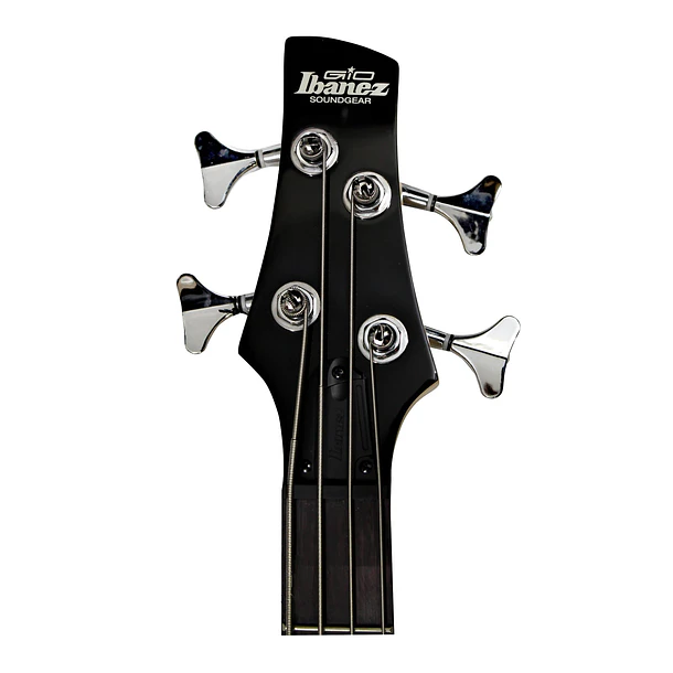 Ibanez Gsr200 Bk Bajo Electrico 4 Cuerdas Ibanez 1