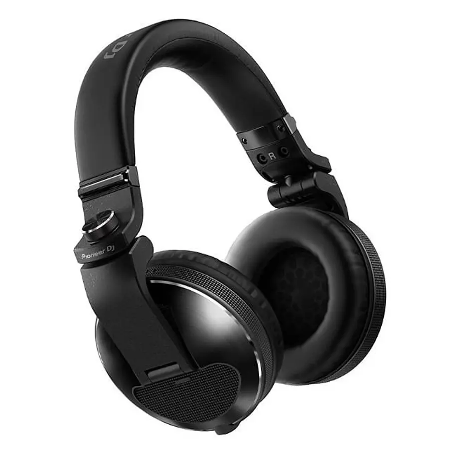 Pioneer Dj Hdj-X10-K Audifonos Dj Pioneer Dj 1