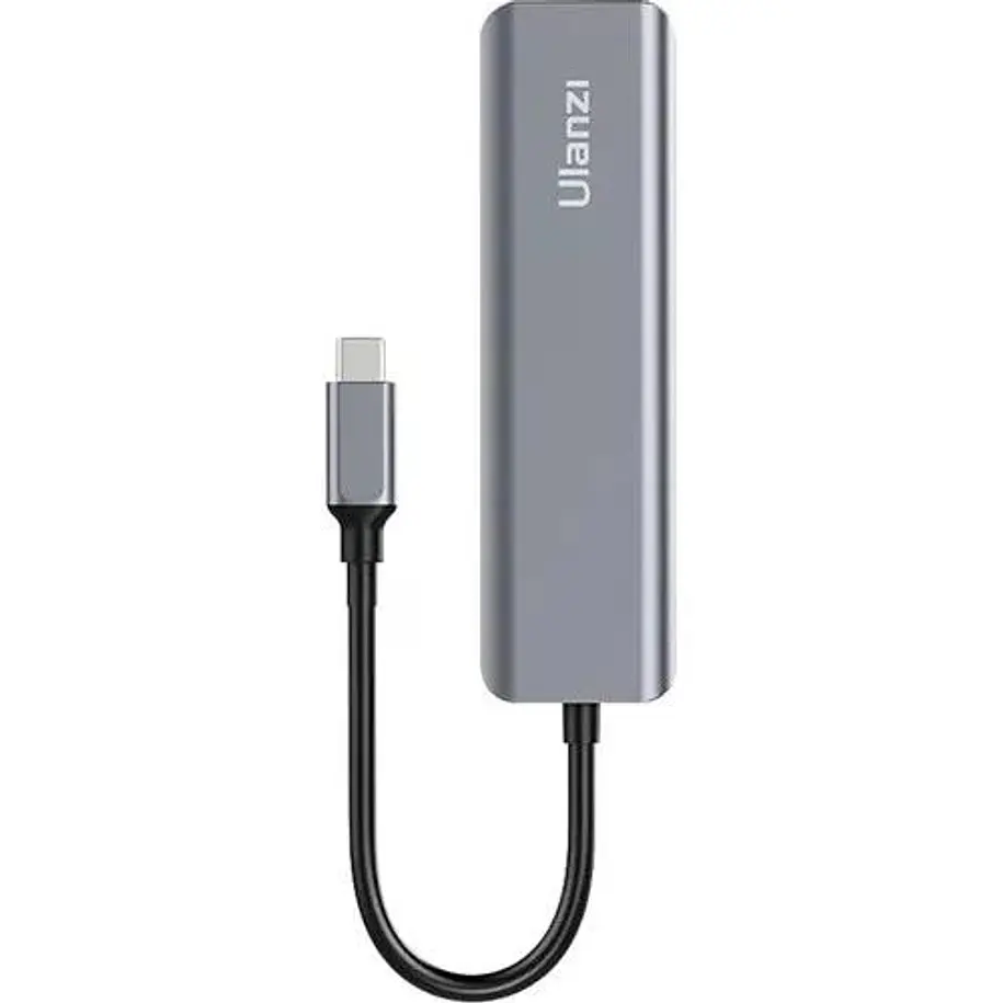 Ulanzi C060 Capturadora de Video Multifuncional USB3.0 3