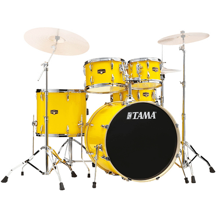 Tama Ip52h6w Ely Bateria Tama 1