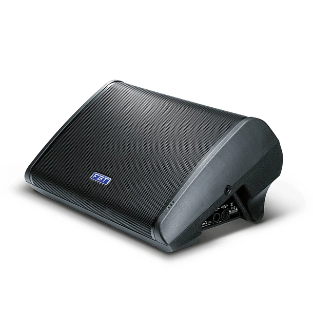Fbt Stagemaxx 12ma Monitor De Piso Activo 12'' 500w B&C Fbt 1