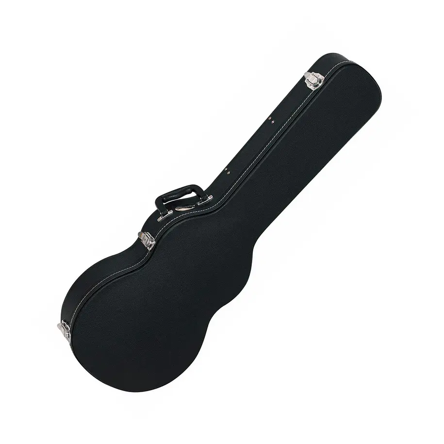 Rockcase Rc 10604 Bct/Sb Bk Case Guitarra Electrica Lp Rockcase 1