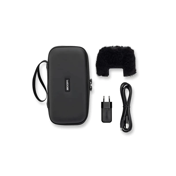 Zoom APH-2e Kit de Accesorios Para H2essential 1