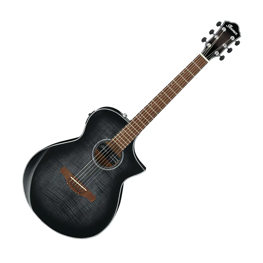Ibanez Aewc400 Tks Guitarra E/A Metal Ibanez 1
