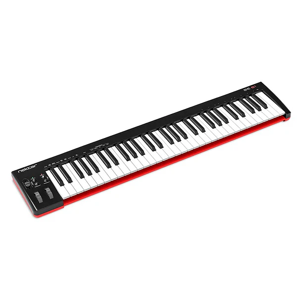 Nektar SE61 - Controlador MIDI 1