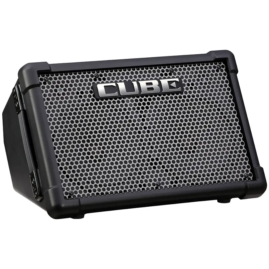 Roland Cube-Stex-230 Combo Guitarra Roland 1