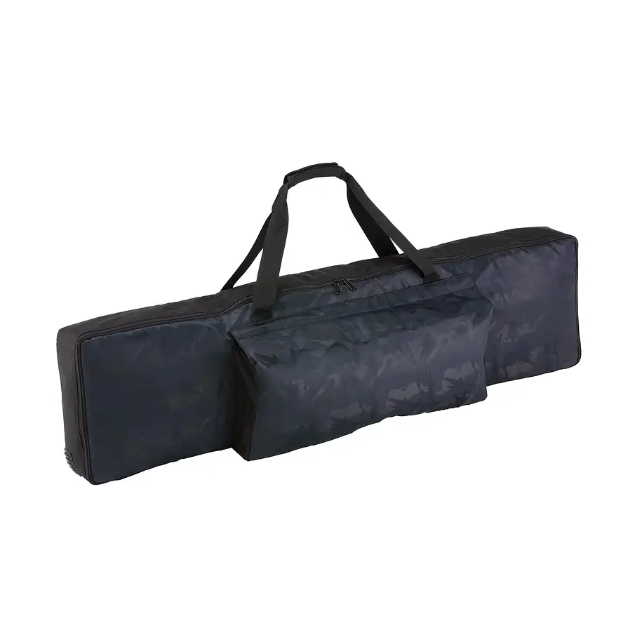 Korg Sc-B2n-Bk Case Teclado Korg 1
