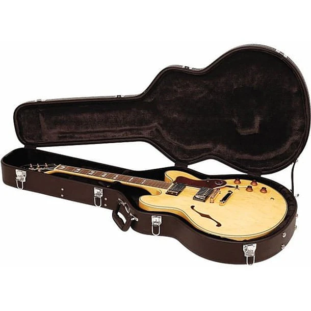 Rockcase Rc 10607 Bct/Sb Case Guitarra Electrica Rockcase 1