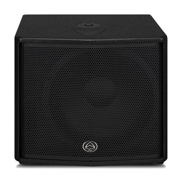 Wharfedale Impact-X18b Bk Caja Pasiva 18