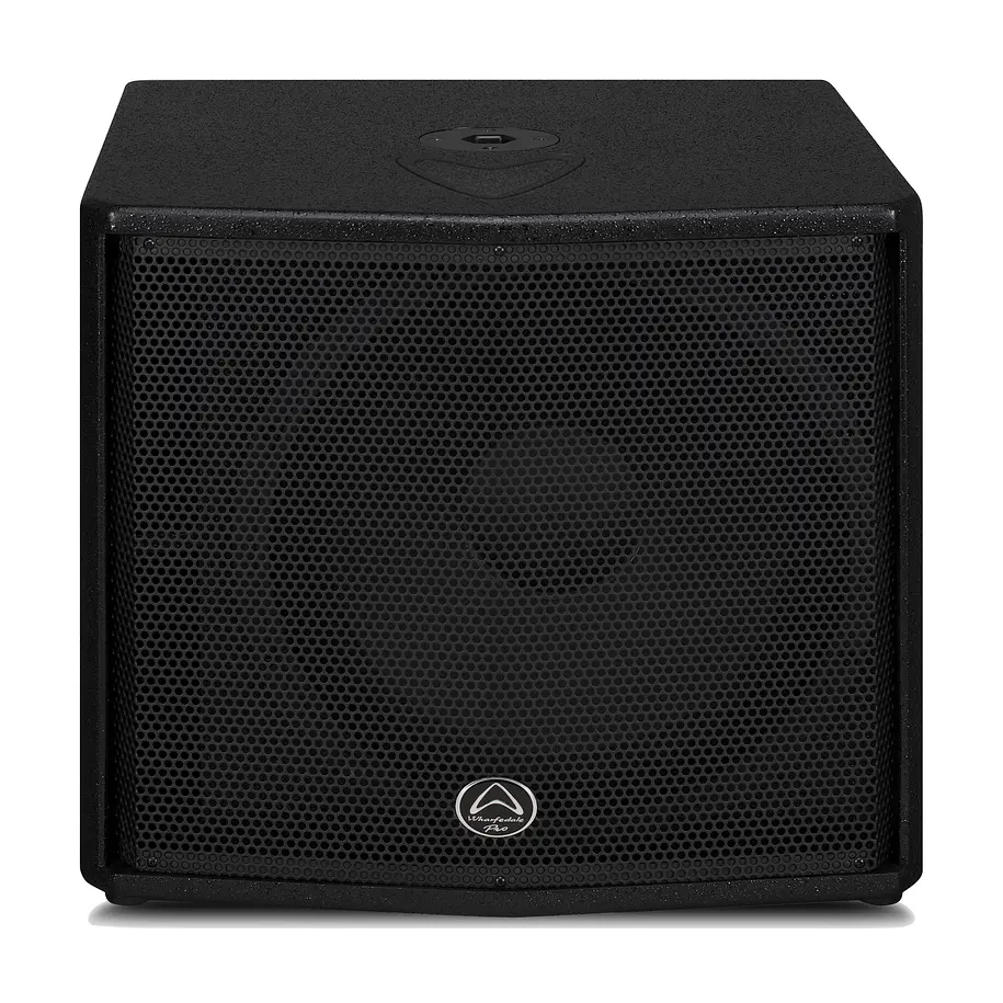 Wharfedale Impact-X18b Bk Caja Pasiva 18