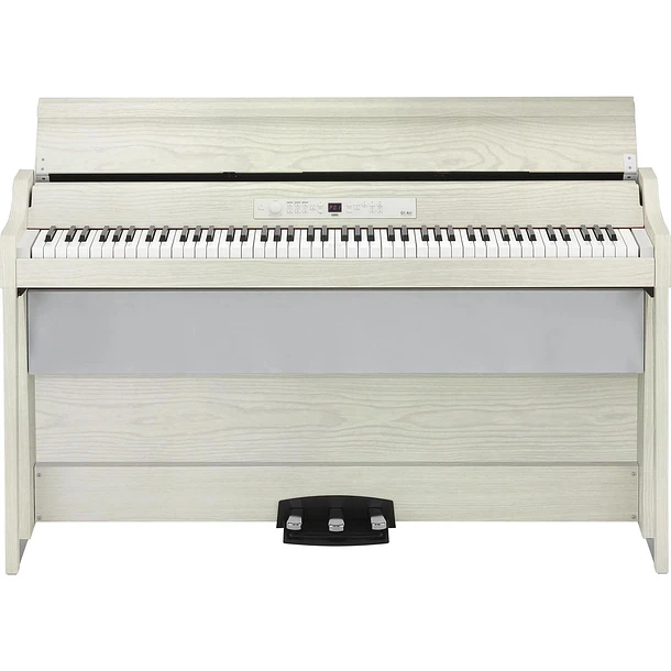 Korg G1b Air Piano Digital White Ash Korg 1