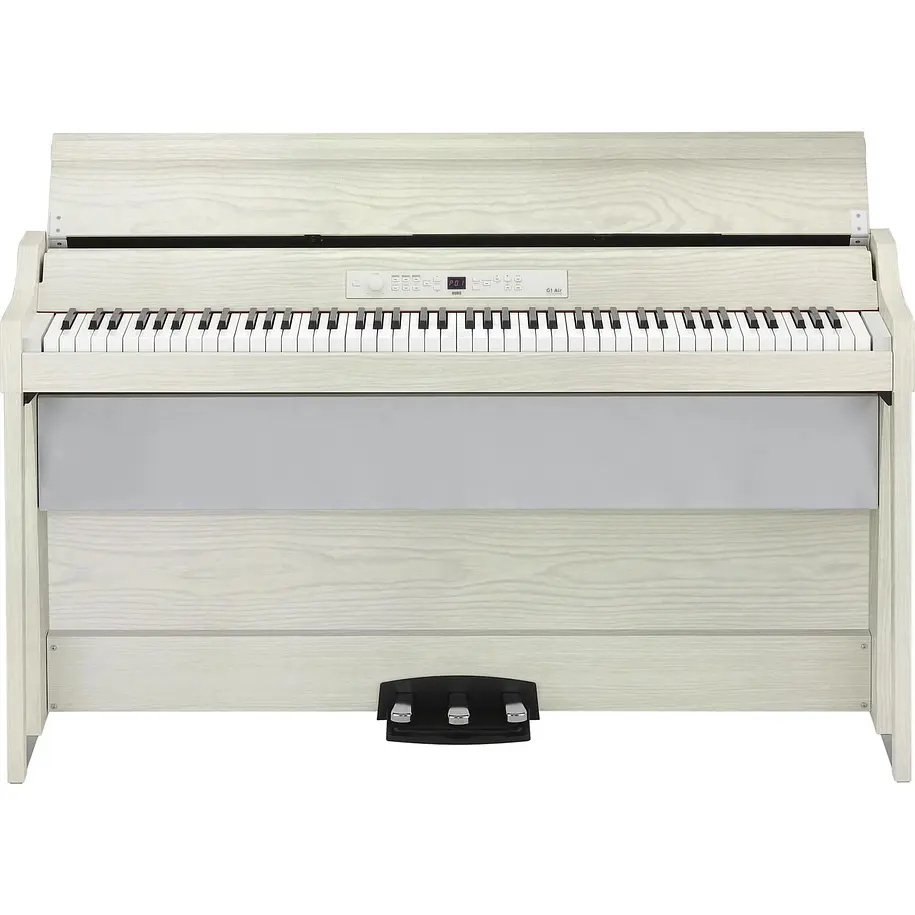 Korg G1b Air Piano Digital White Ash Korg 1