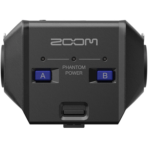 Zoom EXH-6e Dos Entradas Combo XLR/TRS Para la H6essential 2