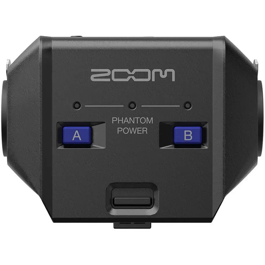 Zoom EXH-6e Dos Entradas Combo XLR/TRS Para la H6essential 2