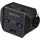 Zoom EXH-6e Dos Entradas Combo XLR/TRS Para la H6essential - Miniatura 3