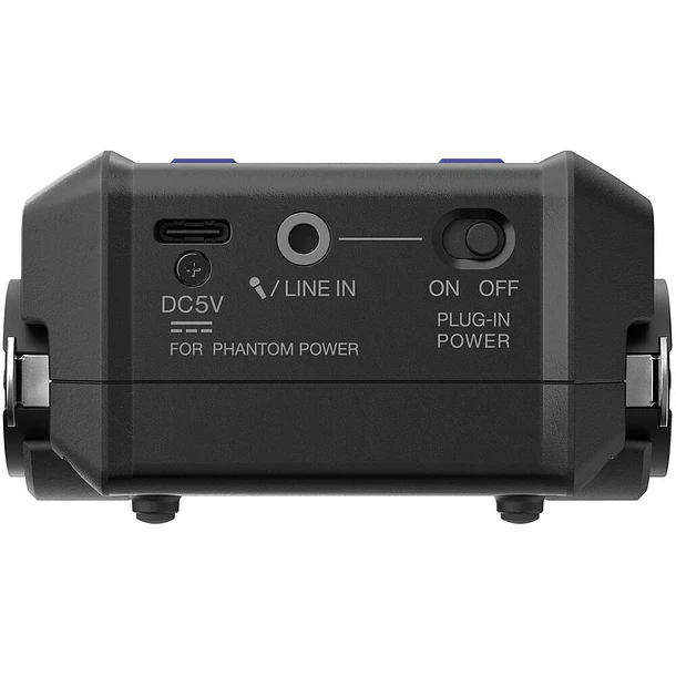 Zoom EXH-6e Dos Entradas Combo XLR/TRS Para la H6essential 4