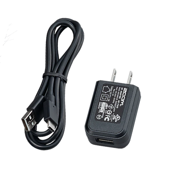Zoom APH-2e Kit de Accesorios Para H2essential 6