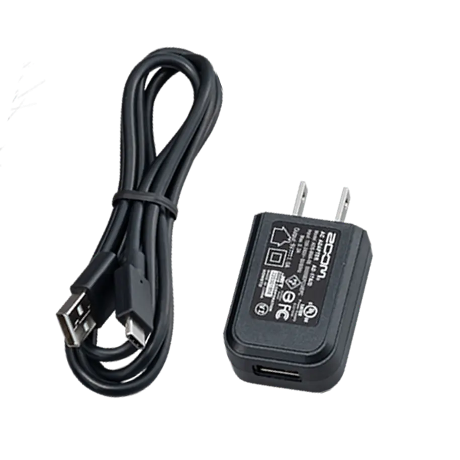 Zoom APH-2e Kit de Accesorios Para H2essential 6