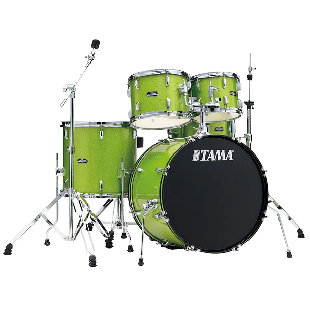 Tama St52h5 Lgs Bateria Stagestar Tama 1