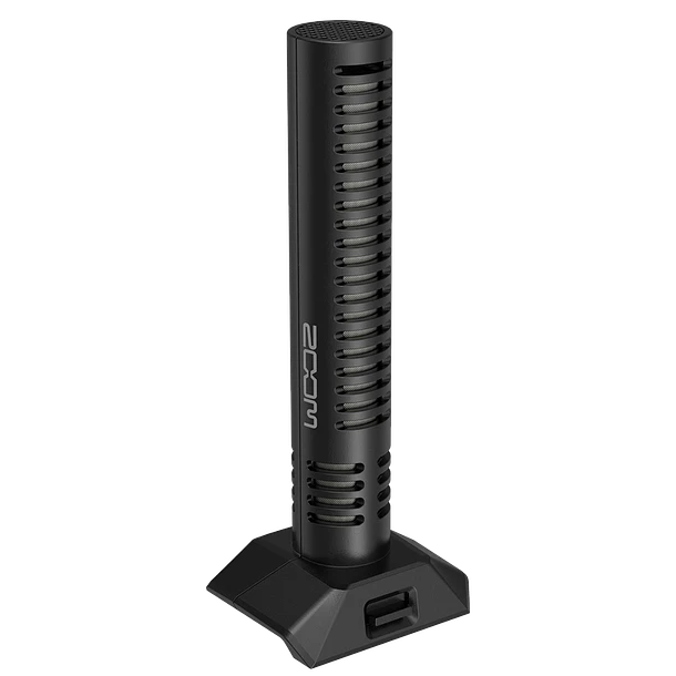 Zoom SSH-6e Shotgun Estéreo Para la H6essential 6