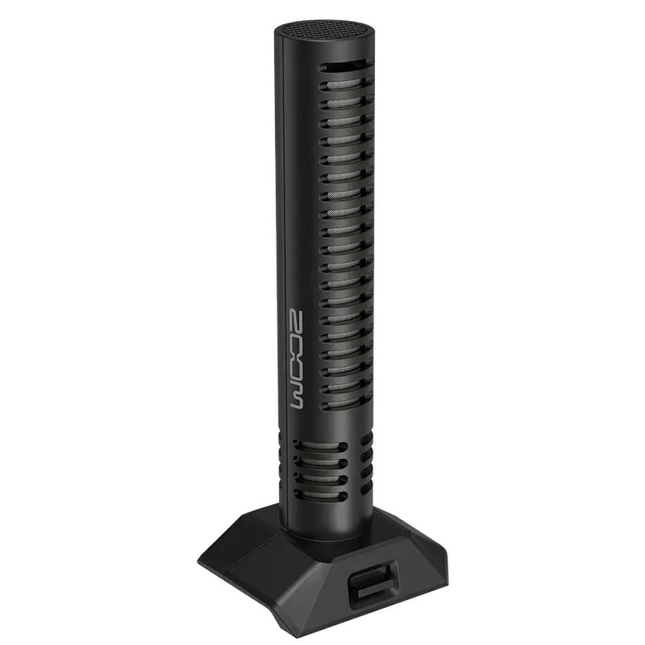 Zoom SSH-6e Shotgun Estéreo Para la H6essential 6